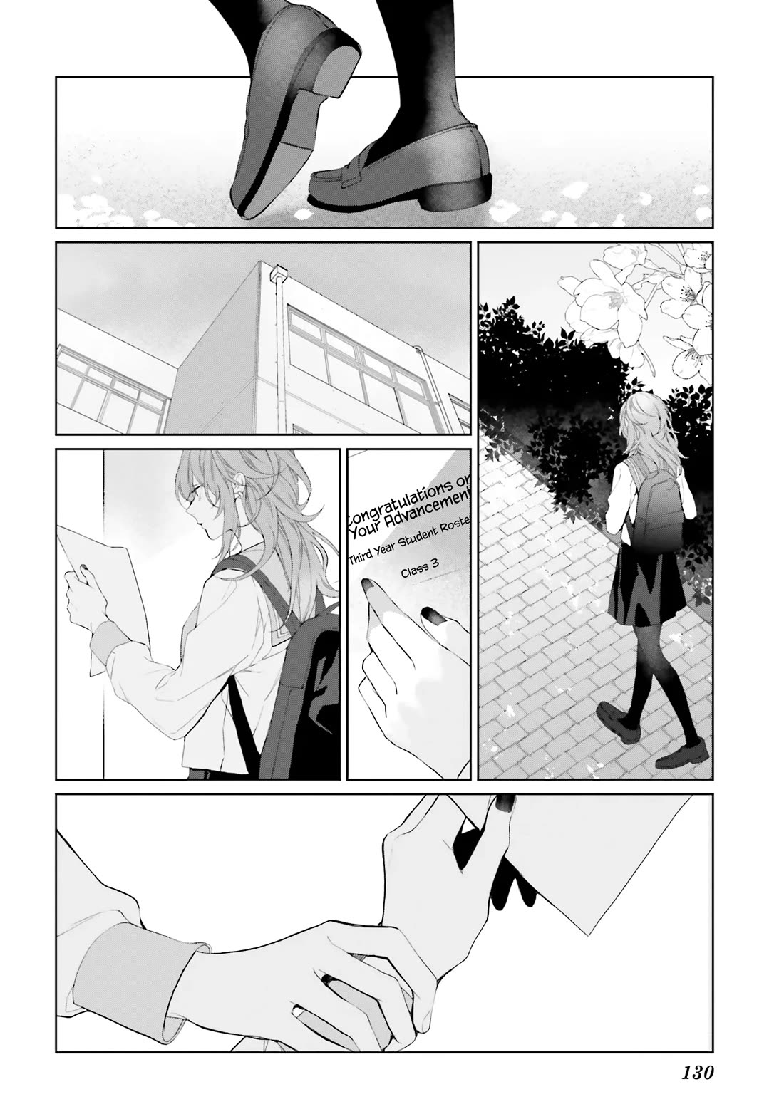 Mr. Blue chapter 31 page 9