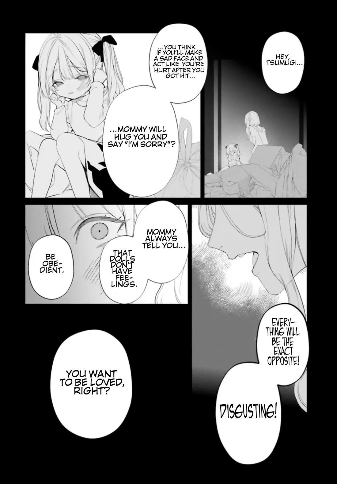 Mr. Blue chapter 35 page 7