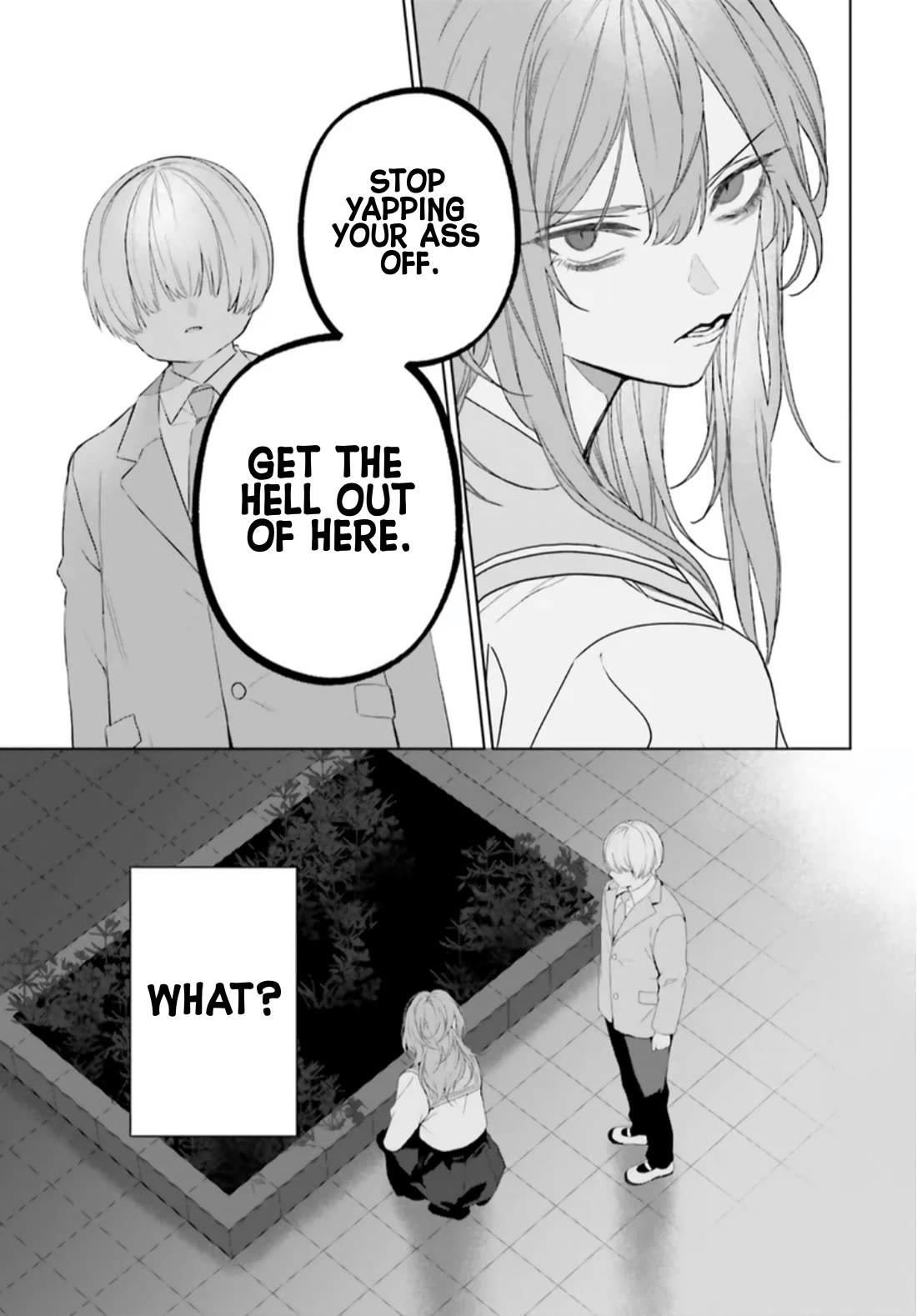 Mr. Blue chapter 36 page 14