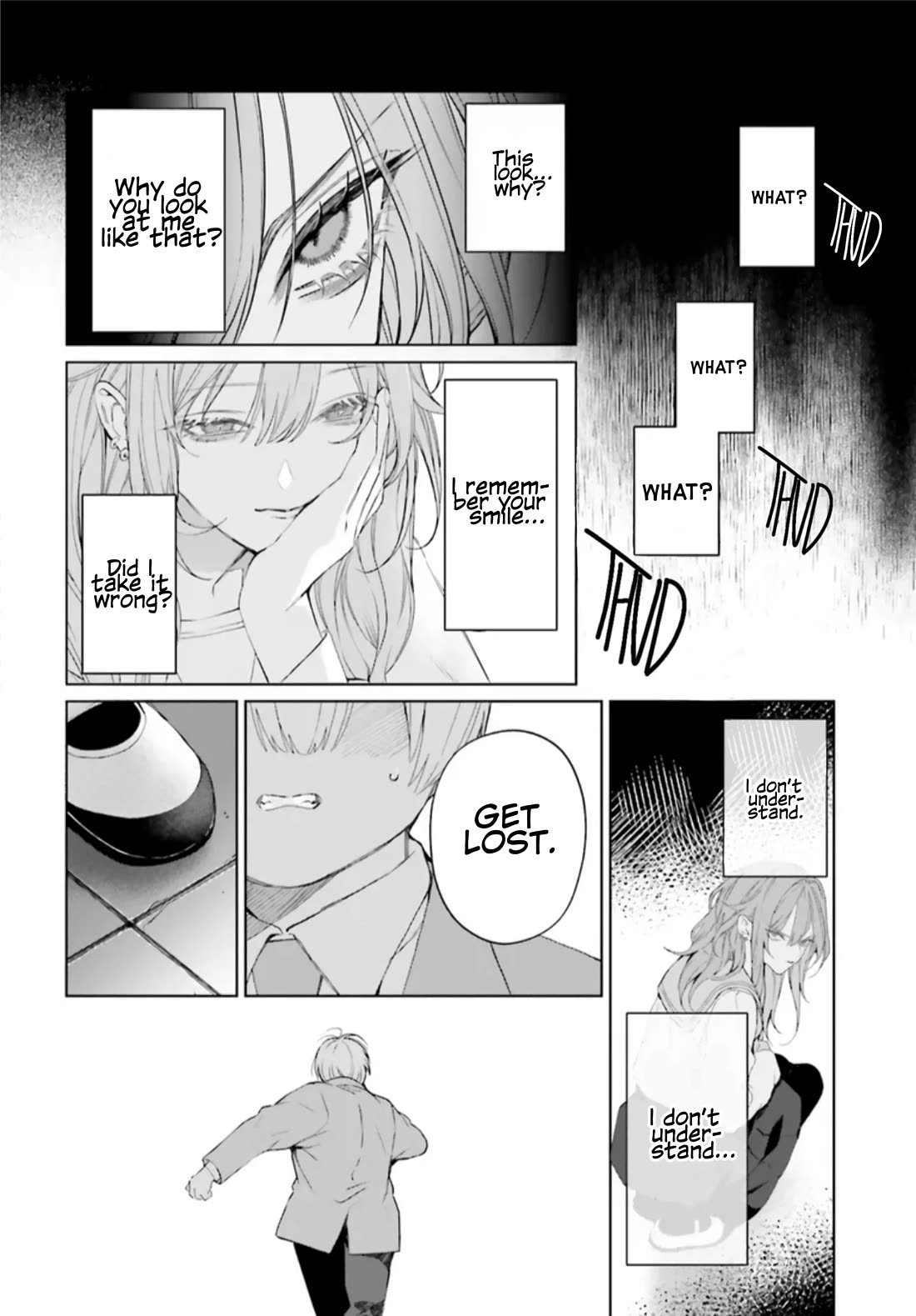 Mr. Blue chapter 36 page 15