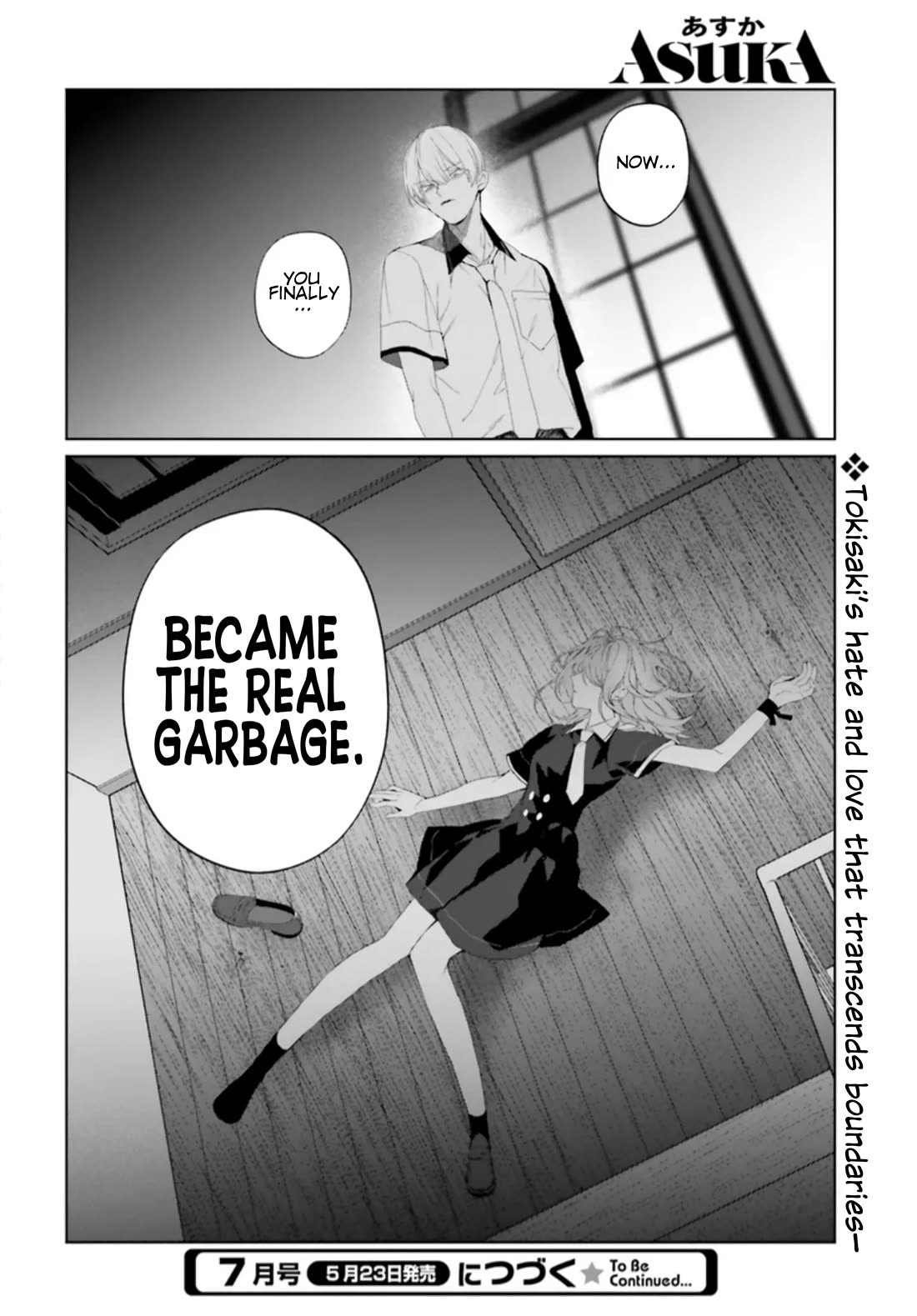 Mr. Blue chapter 36 page 29