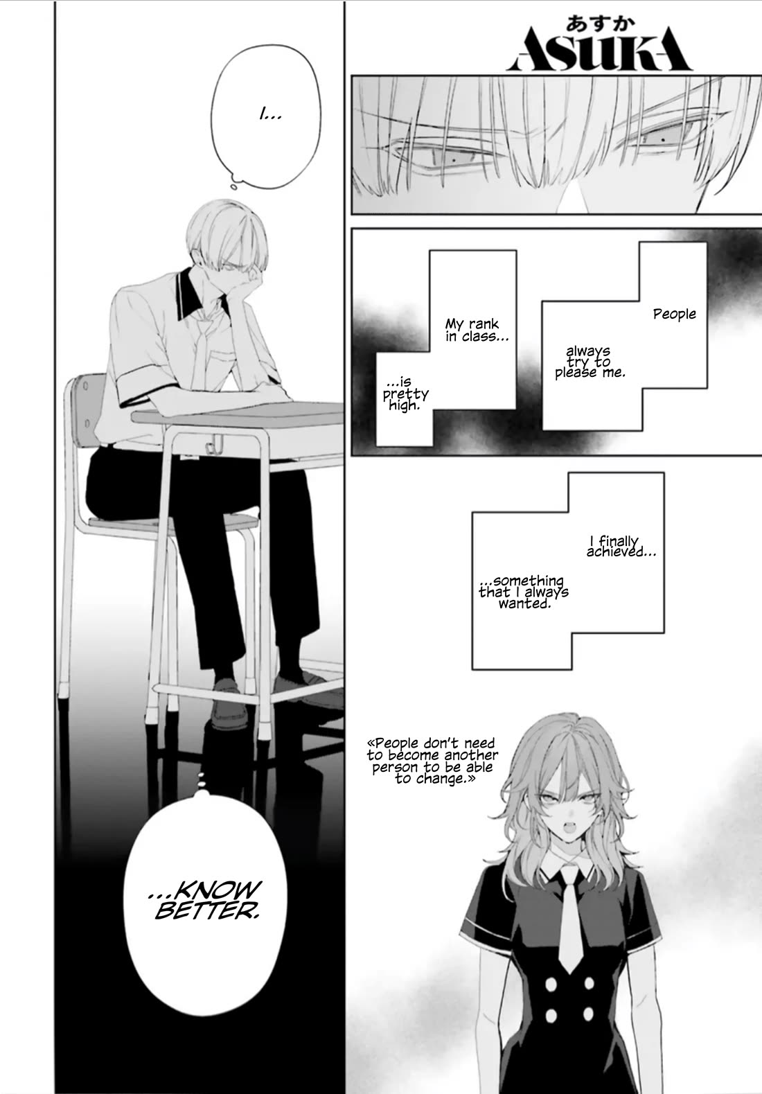 Mr. Blue chapter 36 page 5