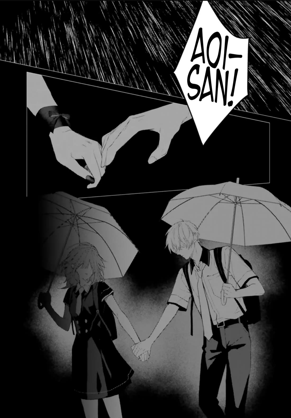 Mr. Blue chapter 37 page 12