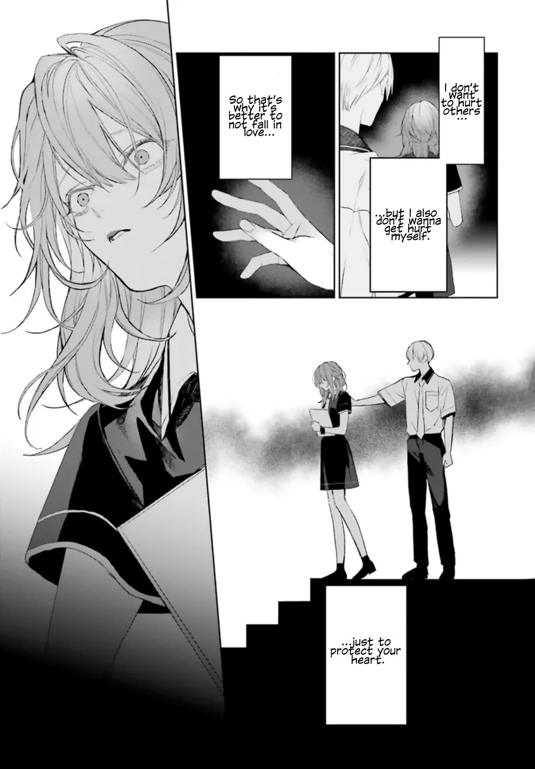 Mr. Blue chapter 37 page 24