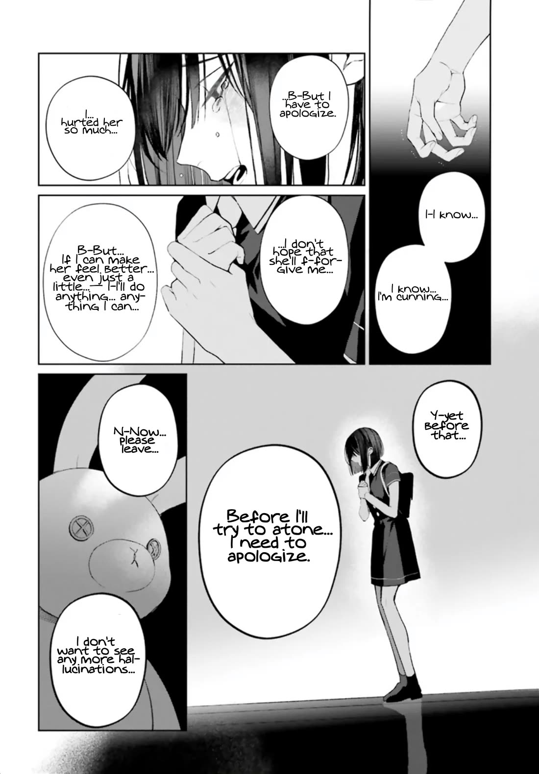 Mr. Blue chapter 37 page 29