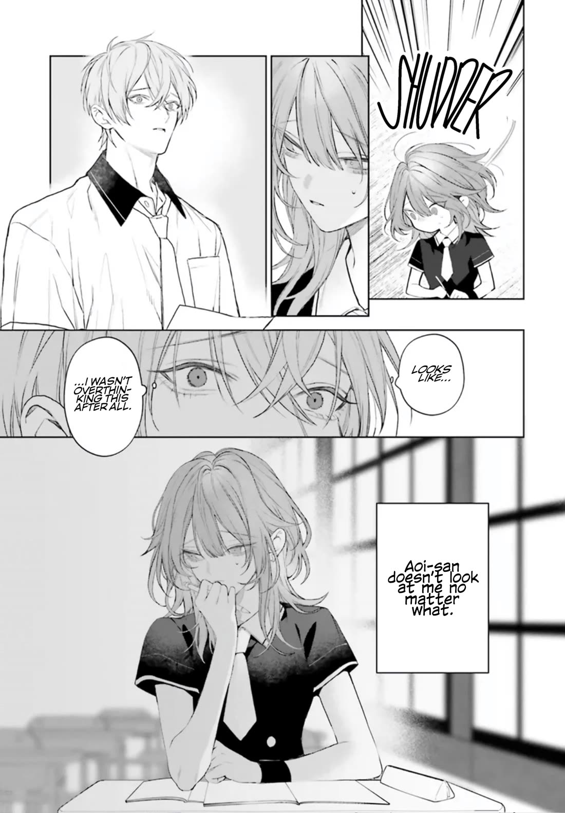 Mr. Blue chapter 37 page 4