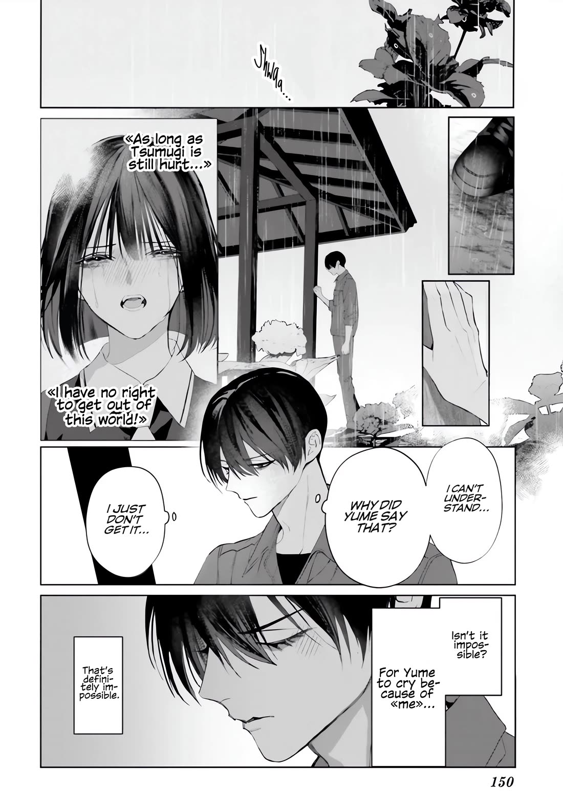 Mr. Blue chapter 38 page 15