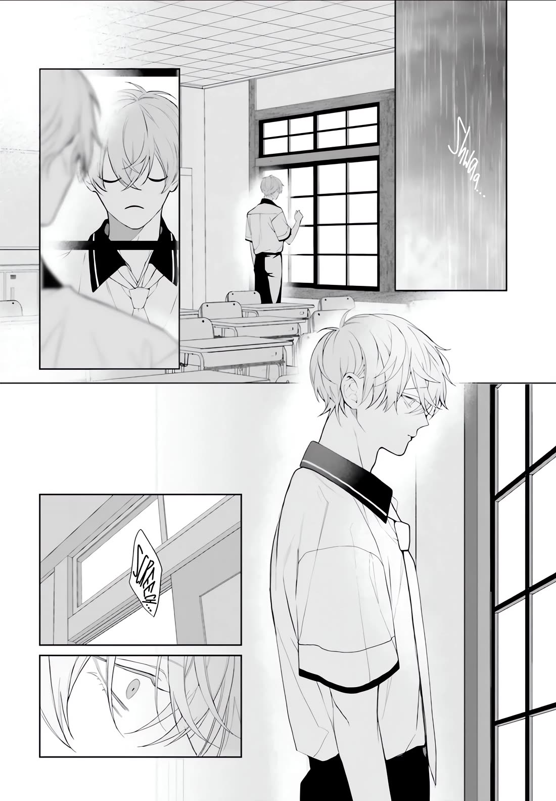 Mr. Blue chapter 38 page 31