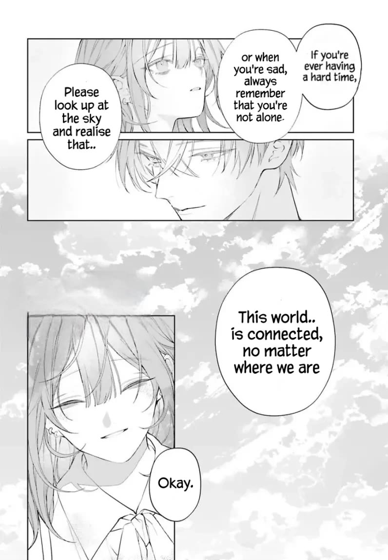 Mr. Blue chapter 39 page 26