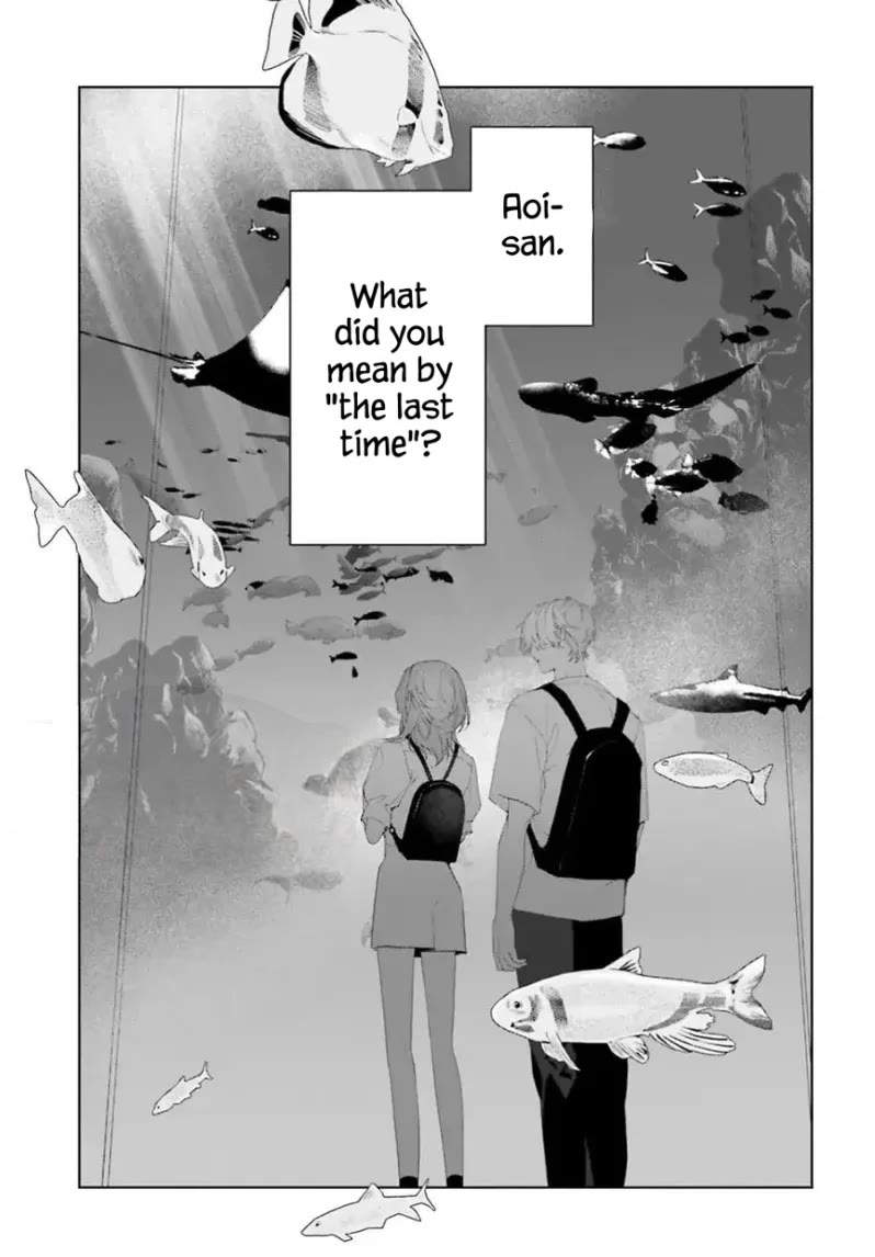 Mr. Blue chapter 39 page 5