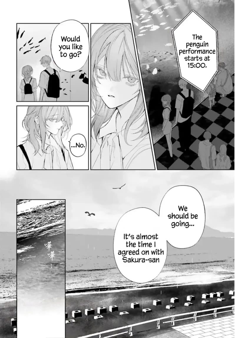 Mr. Blue chapter 39 page 6