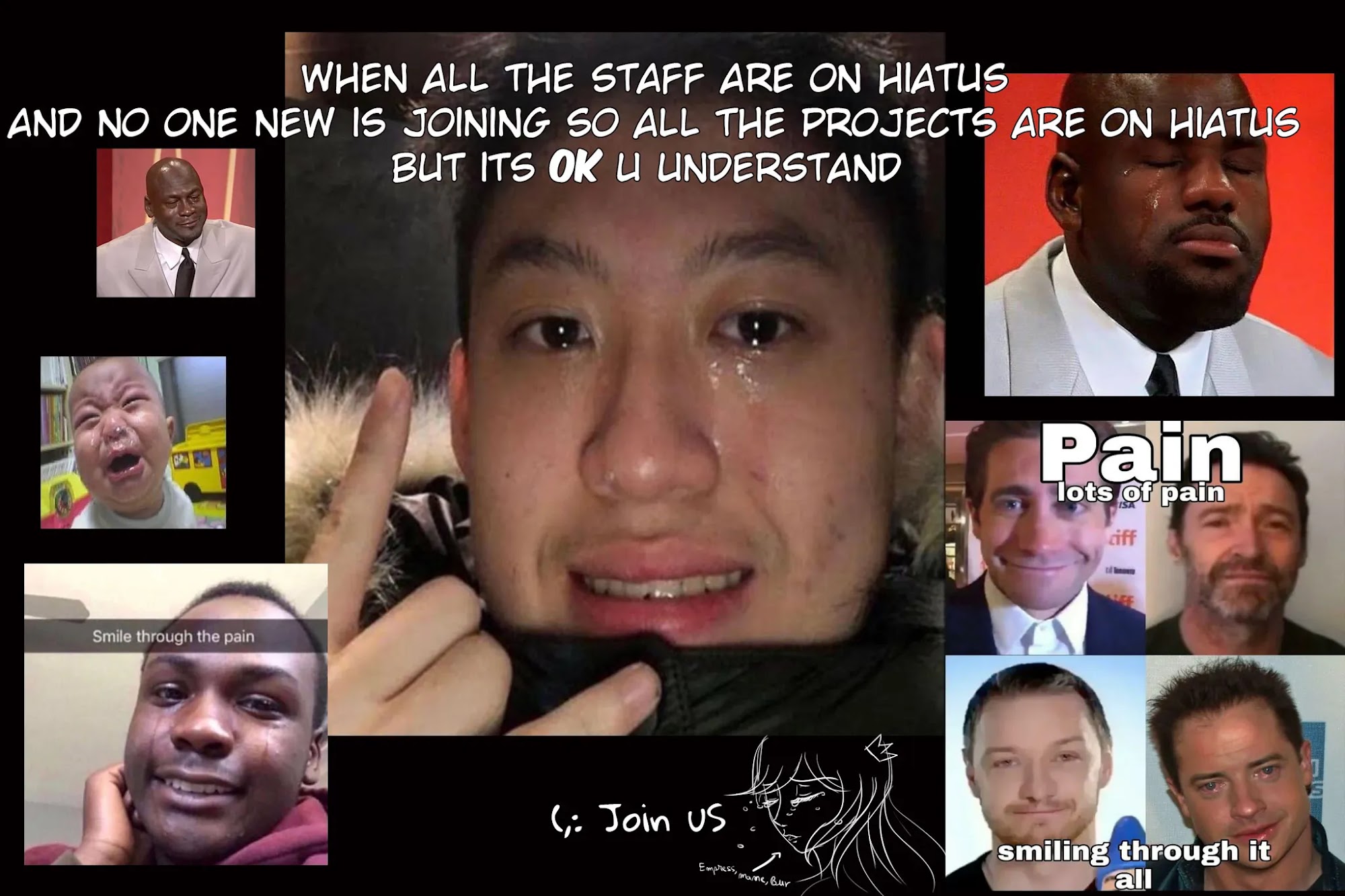 Mr. Blue chapter 5 page 31