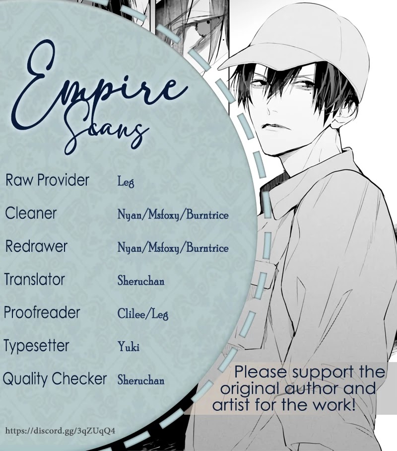 Mr. Blue chapter 6 page 39