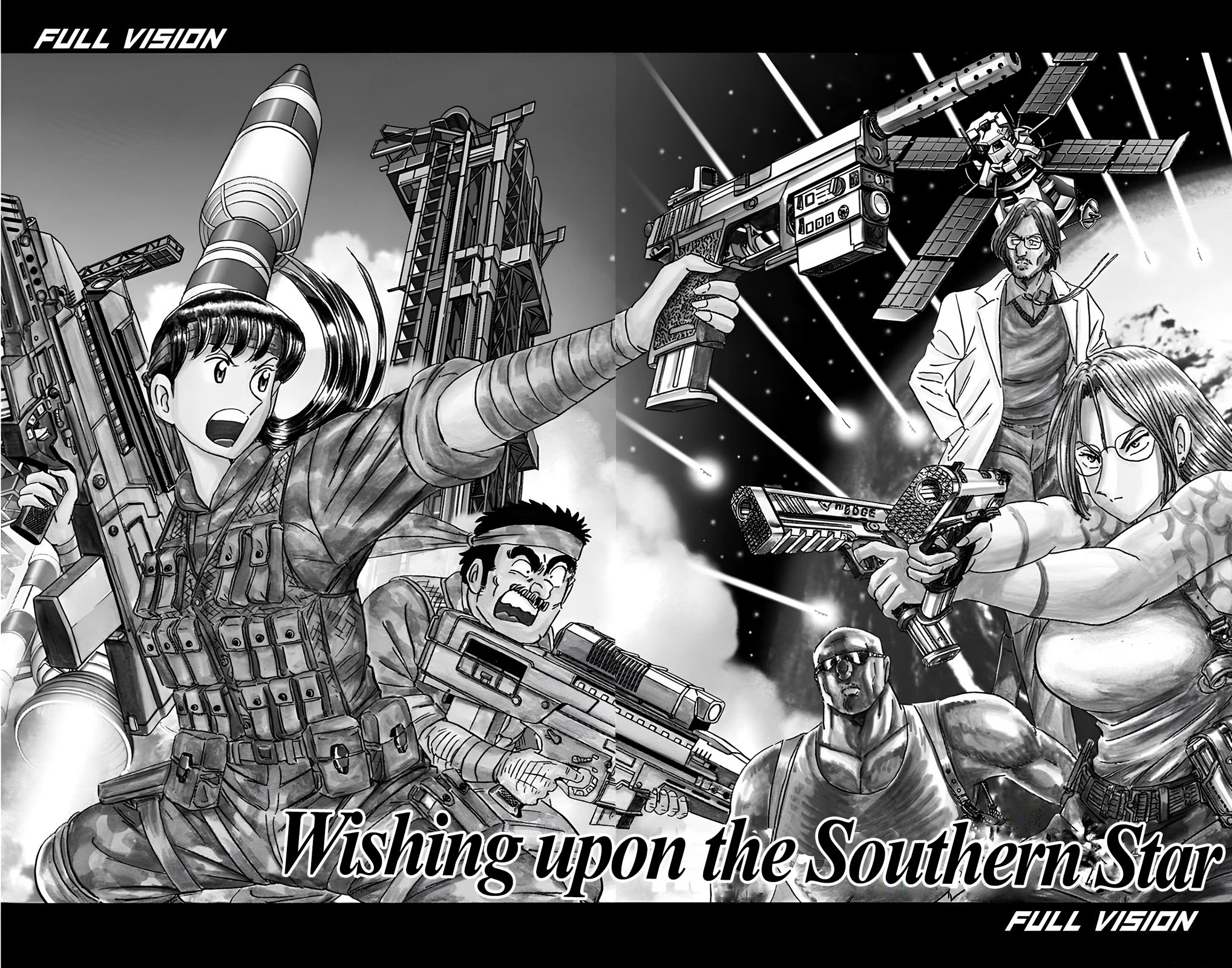 Mr. Clice chapter 17 page 2