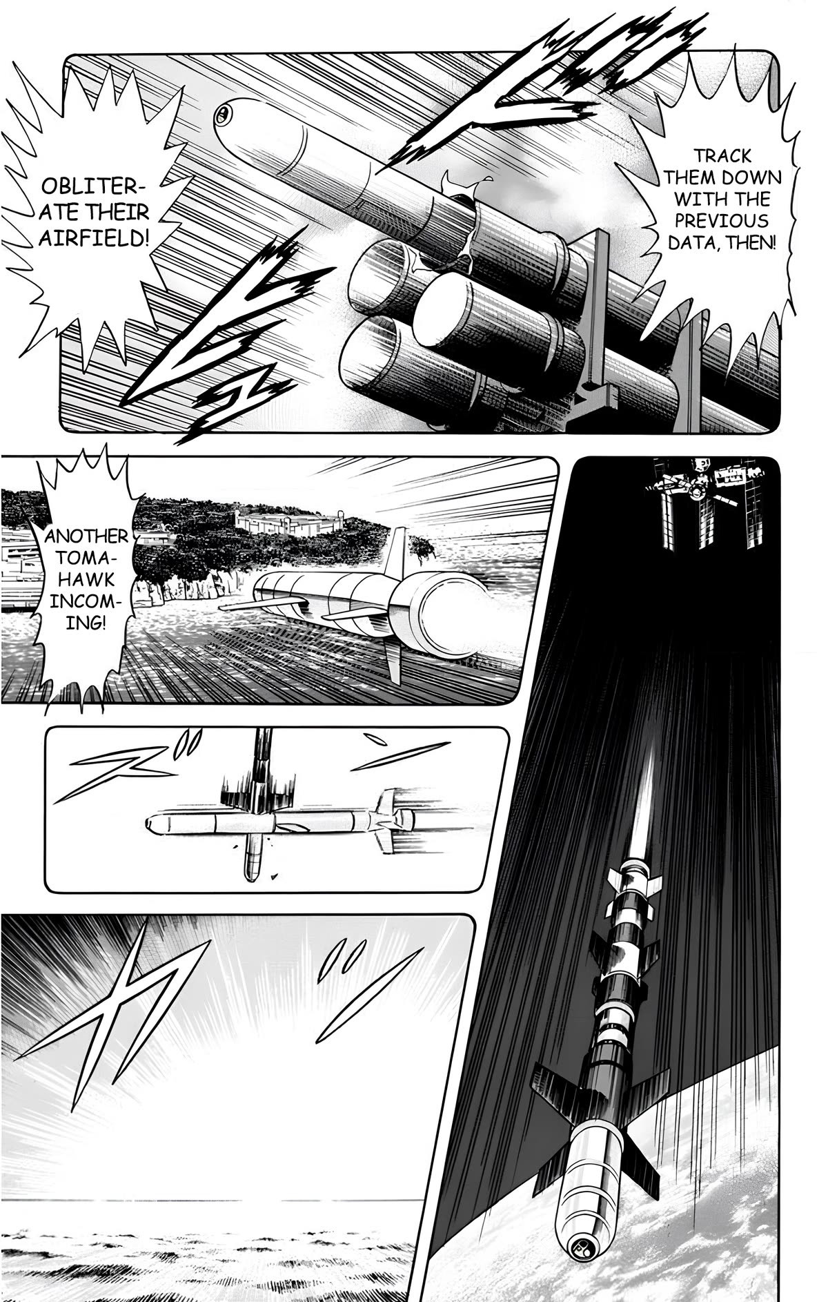 Mr. Clice chapter 17 page 37