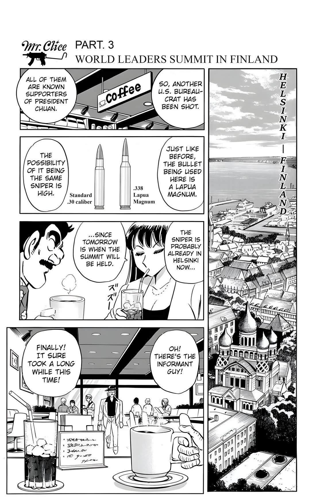 Mr. Clice chapter 24 page 24