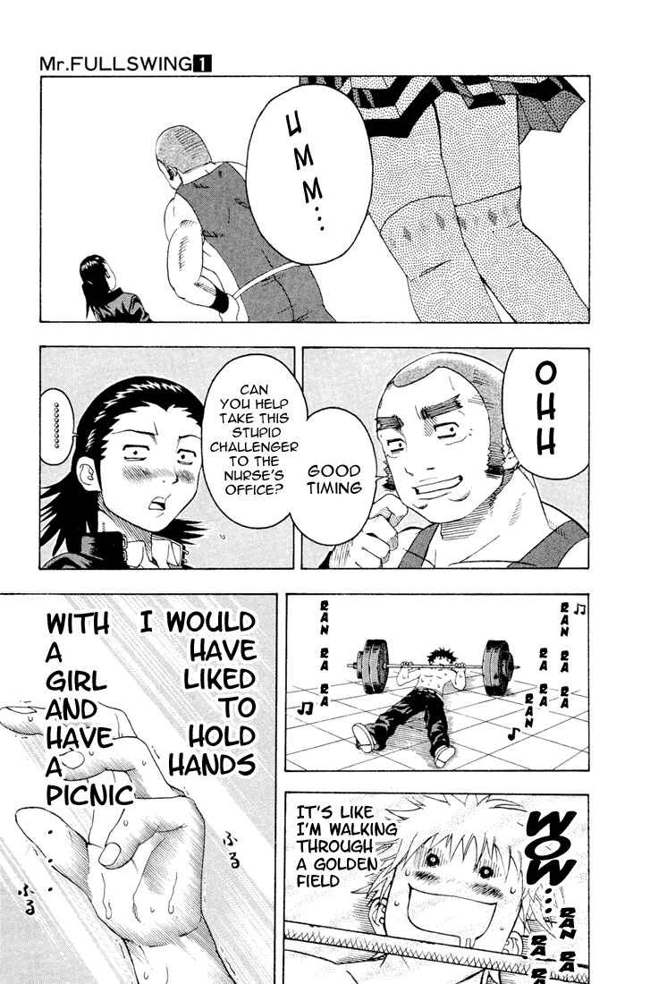 Mr. Fullswing chapter 1 page 24