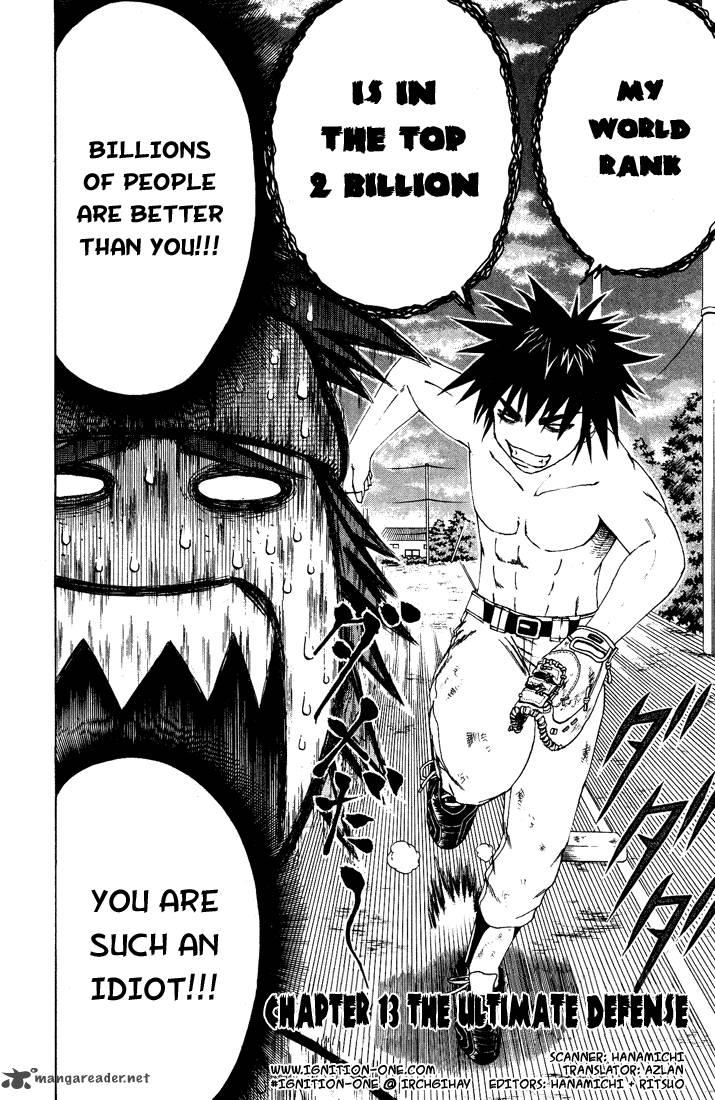 Mr. Fullswing chapter 13 page 2