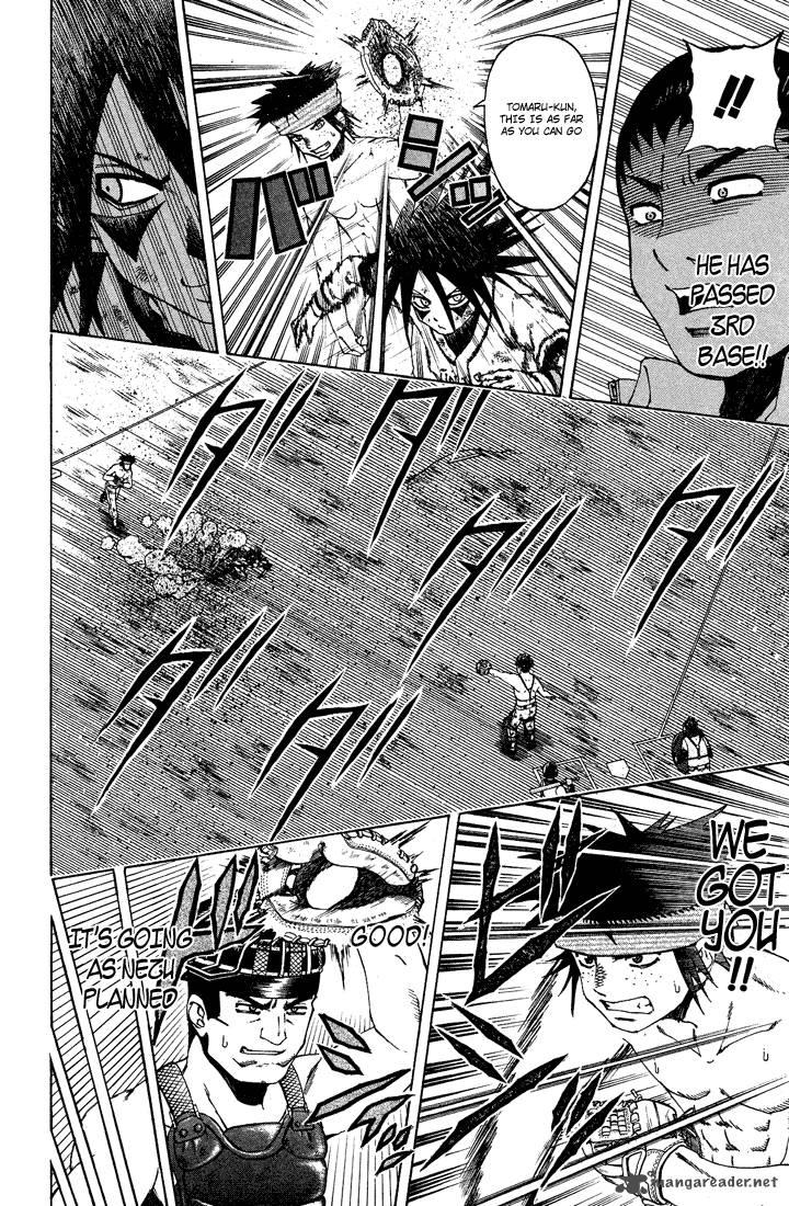 Mr. Fullswing chapter 13 page 4