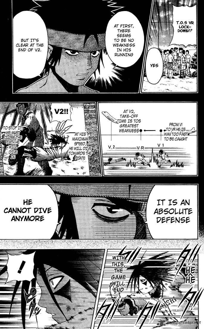 Mr. Fullswing chapter 13 page 5