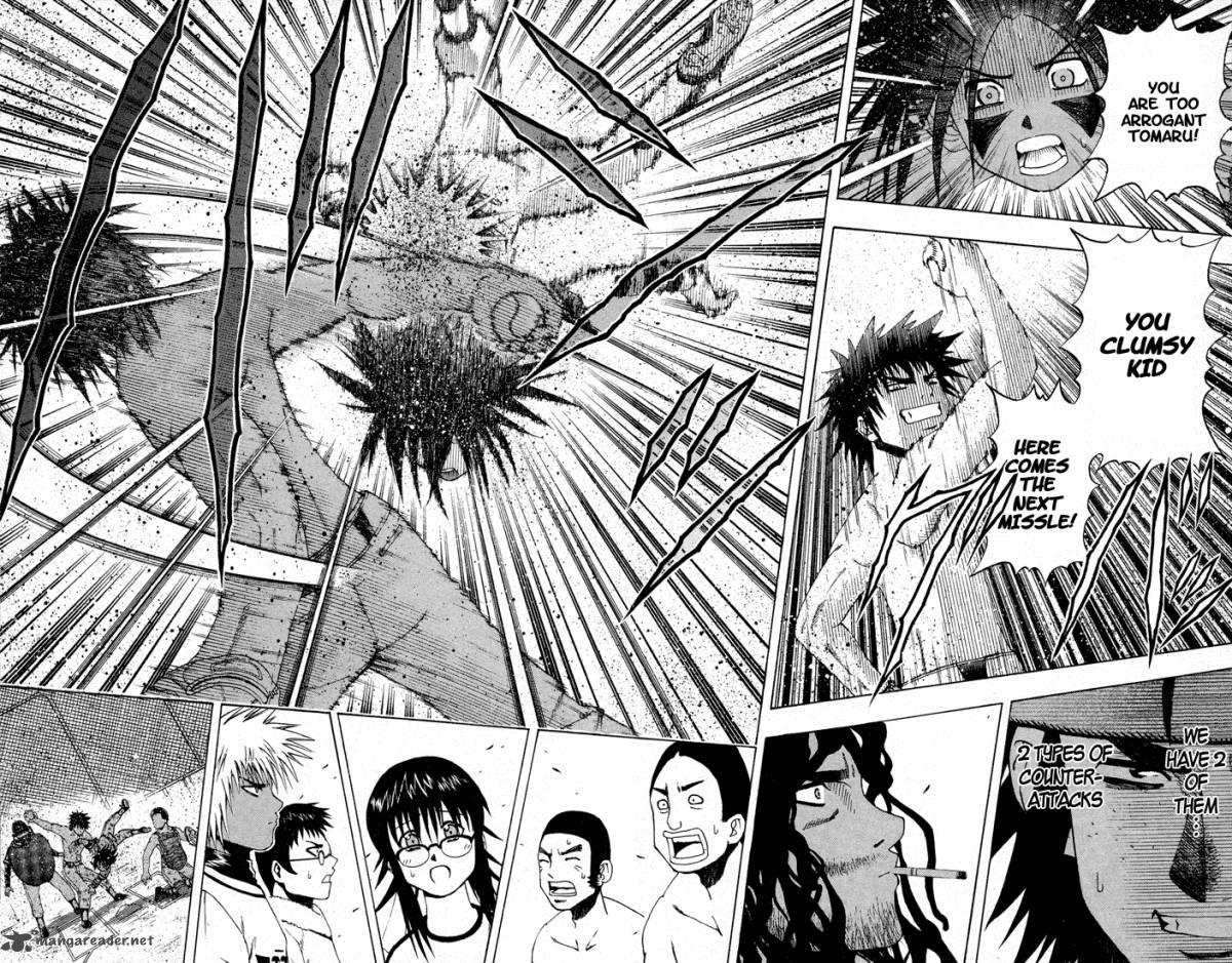 Mr. Fullswing chapter 13 page 9