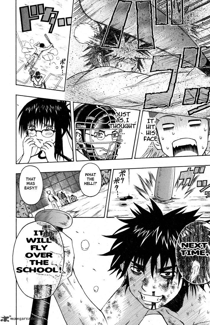 Mr. Fullswing chapter 14 page 10