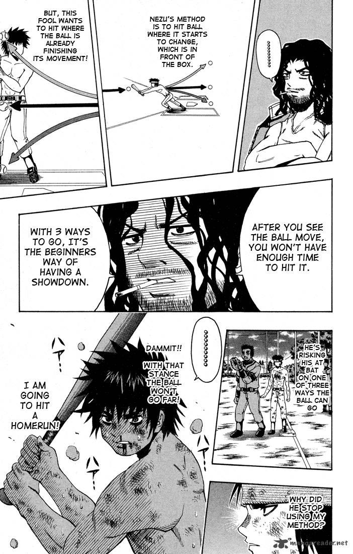 Mr. Fullswing chapter 14 page 13