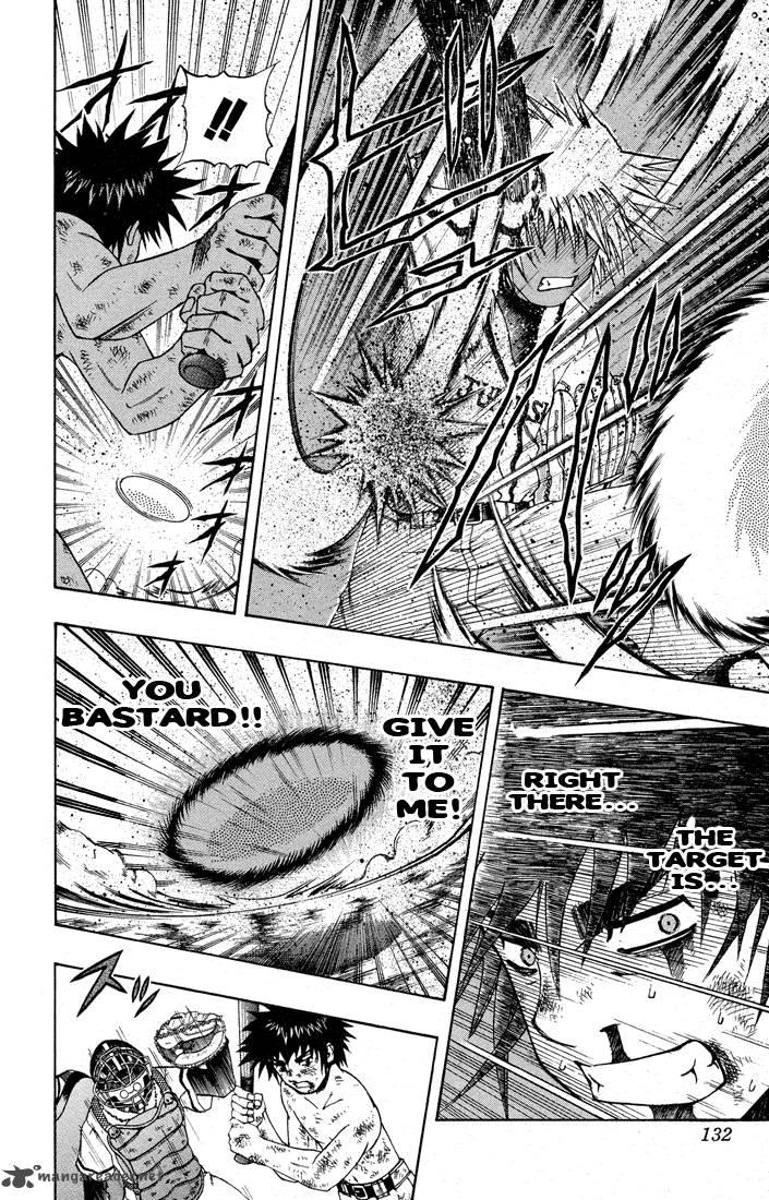 Mr. Fullswing chapter 14 page 14