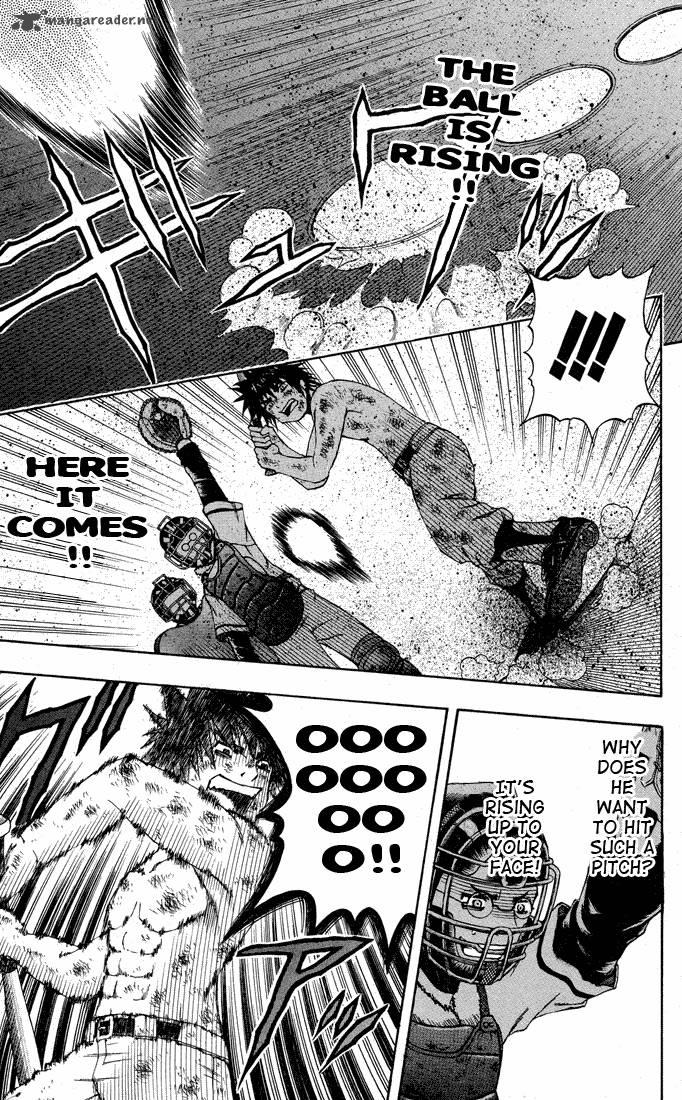 Mr. Fullswing chapter 14 page 15