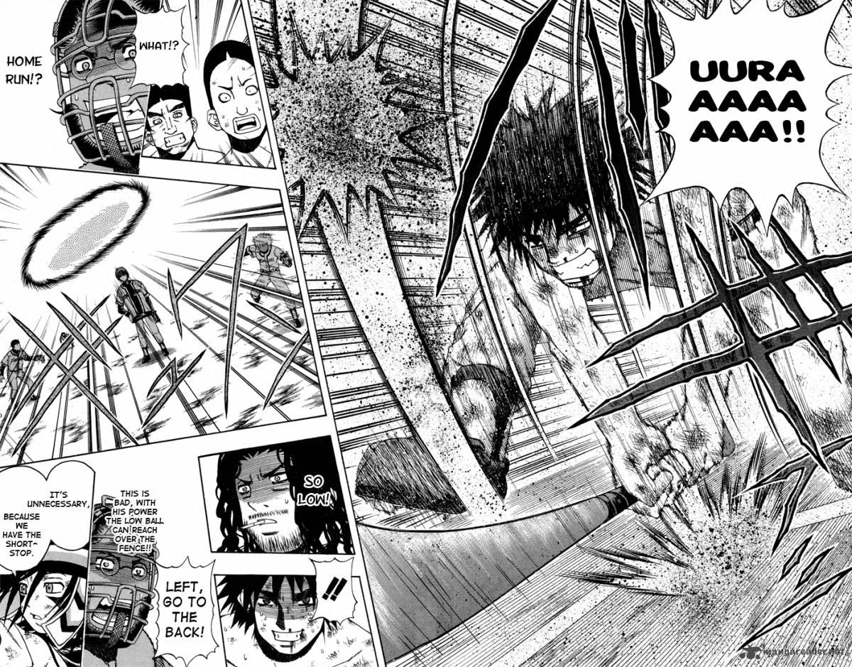 Mr. Fullswing chapter 14 page 16