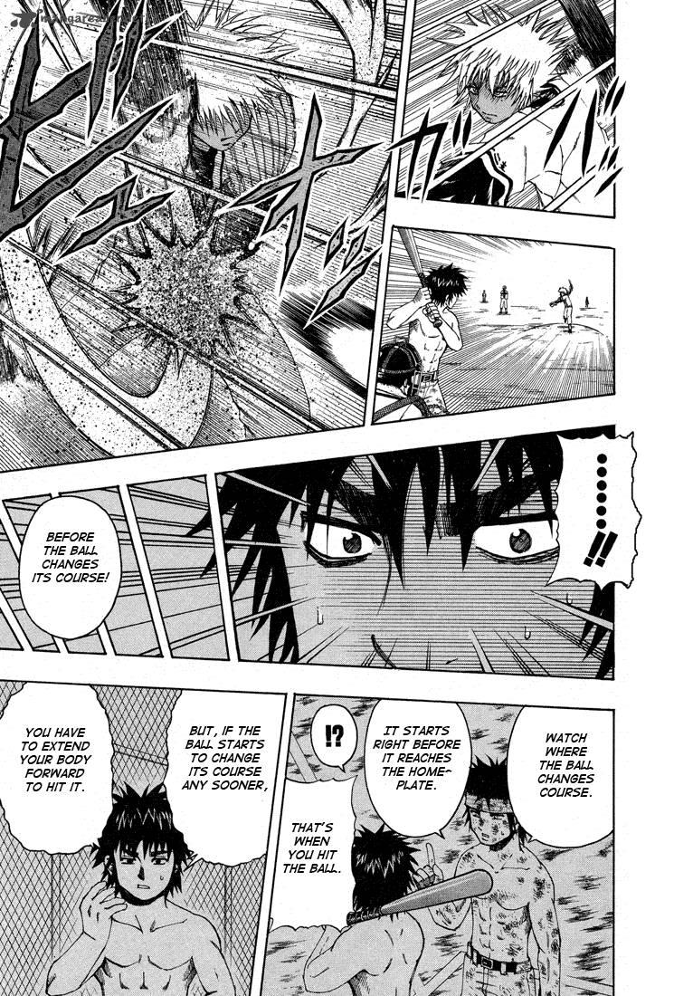 Mr. Fullswing chapter 14 page 7