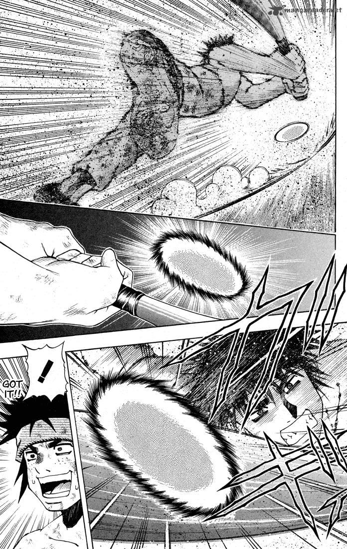 Mr. Fullswing chapter 14 page 9