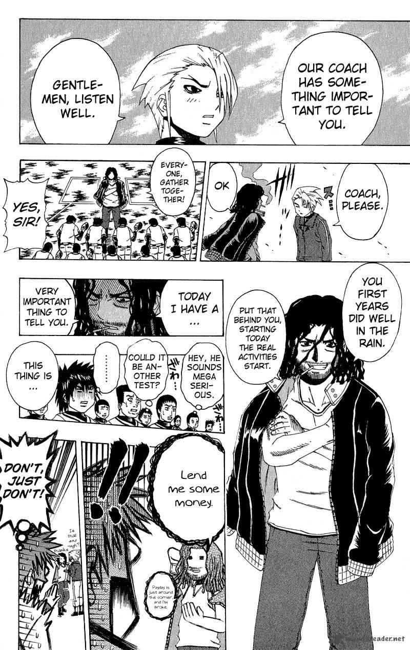 Mr. Fullswing chapter 21 page 10