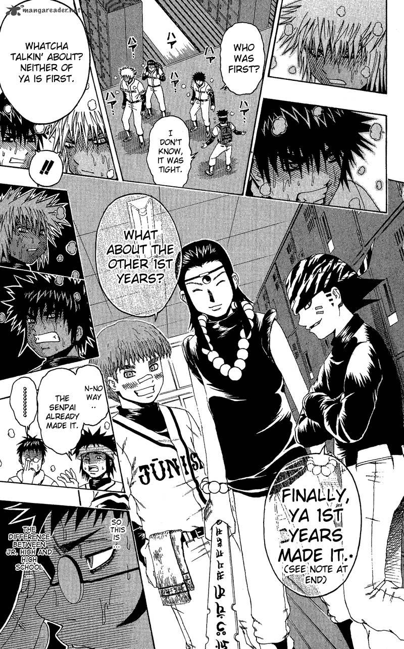 Mr. Fullswing chapter 21 page 19