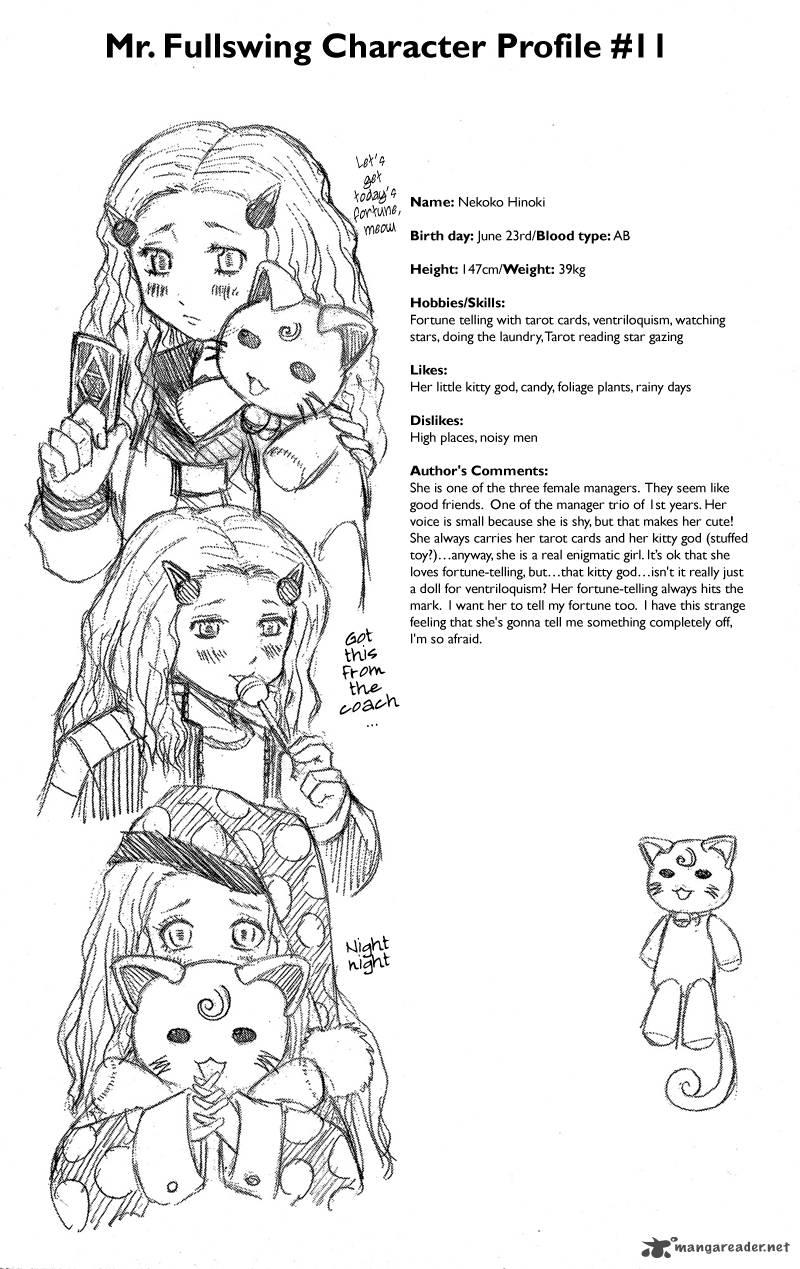 Mr. Fullswing chapter 21 page 20