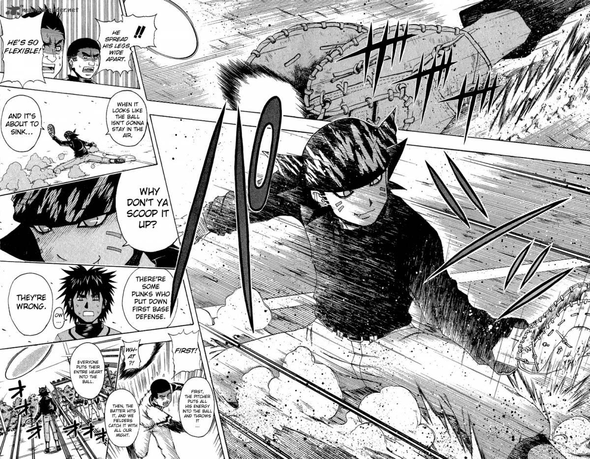 Mr. Fullswing chapter 22 page 12