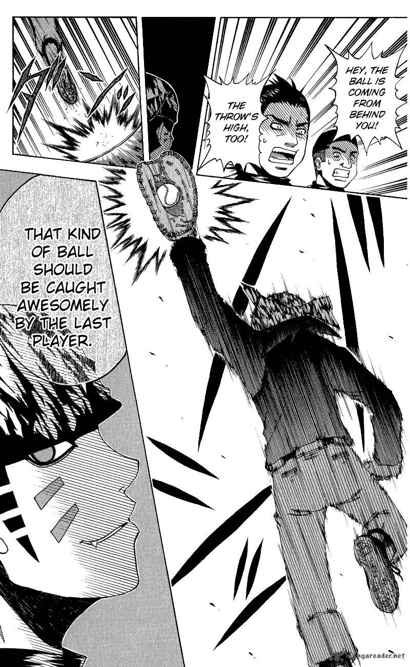 Mr. Fullswing chapter 22 page 13