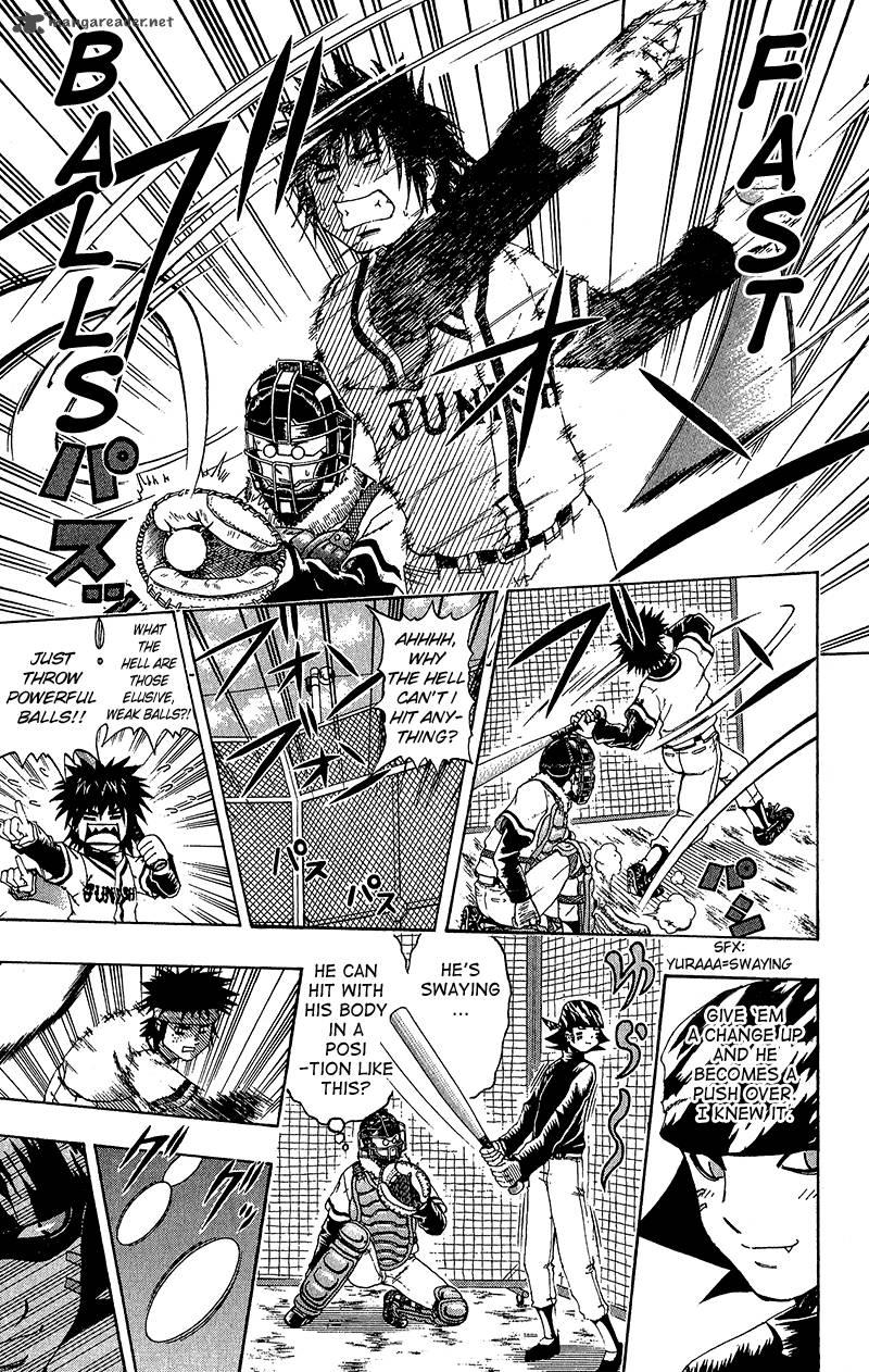 Mr. Fullswing chapter 22 page 16