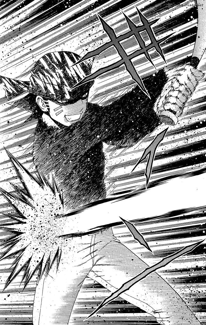 Mr. Fullswing chapter 22 page 17