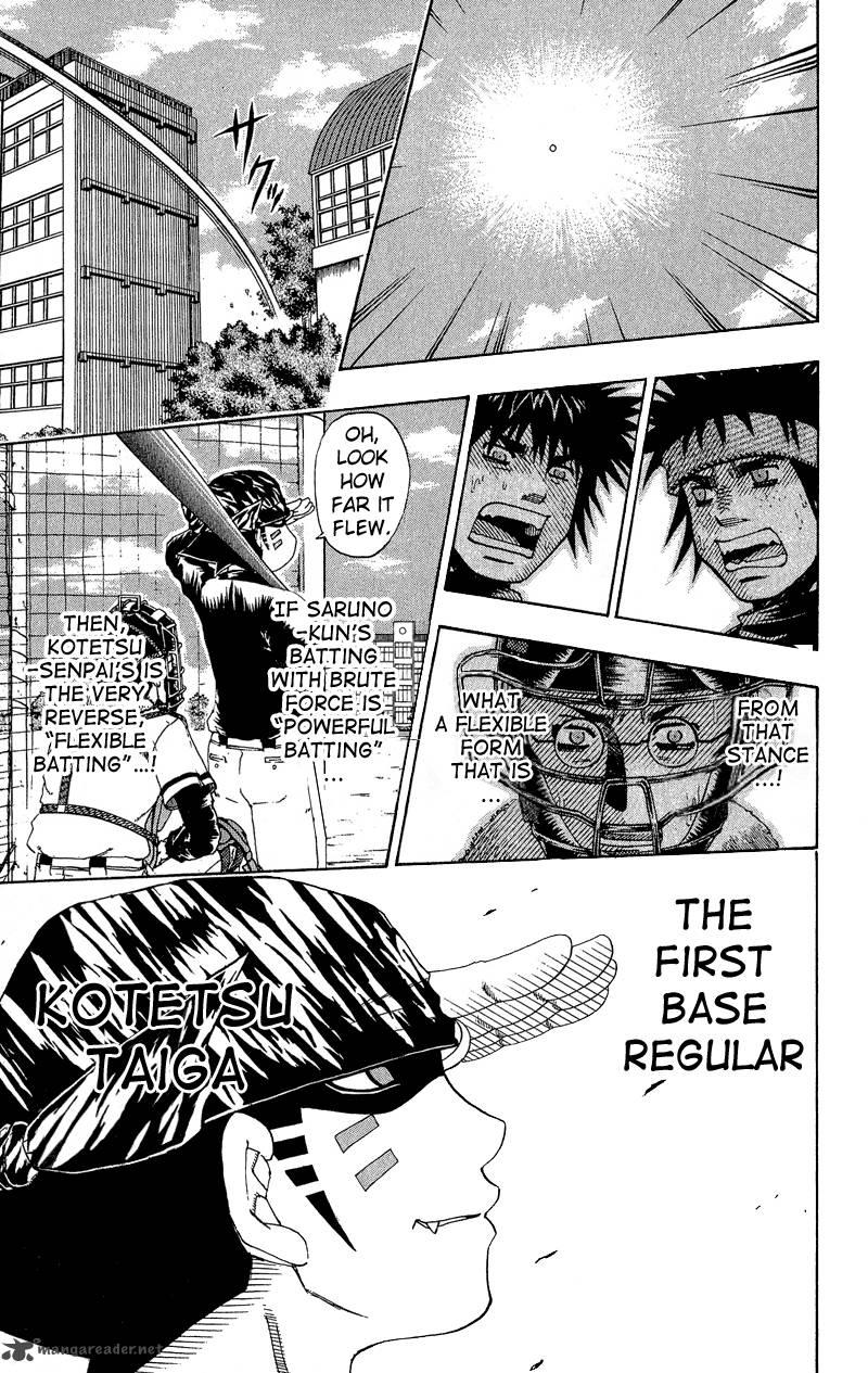 Mr. Fullswing chapter 22 page 18