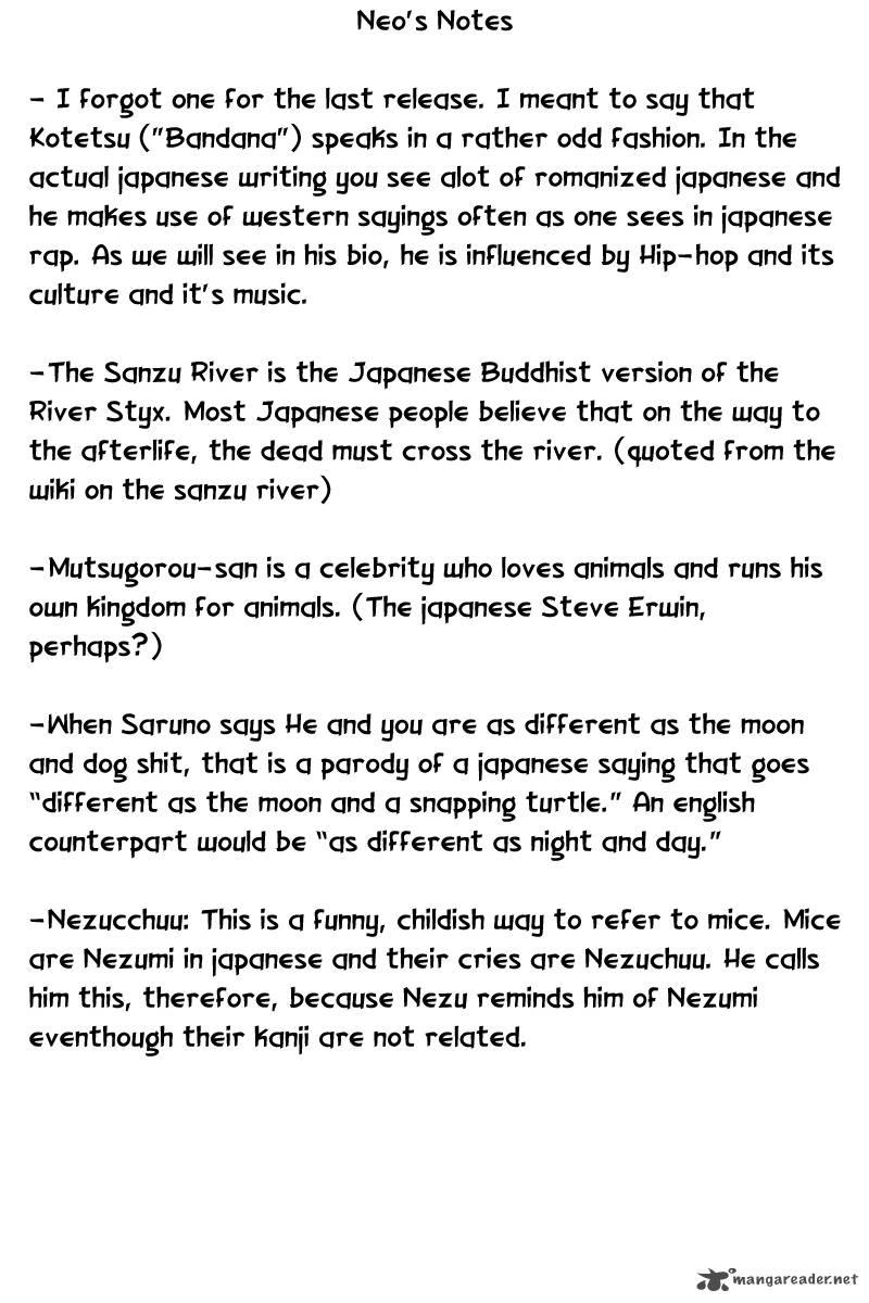 Mr. Fullswing chapter 22 page 20