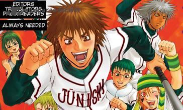 Mr. Fullswing chapter 22 page 22