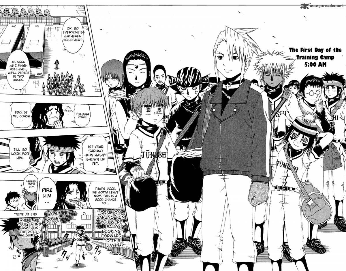 Mr. Fullswing chapter 23 page 12