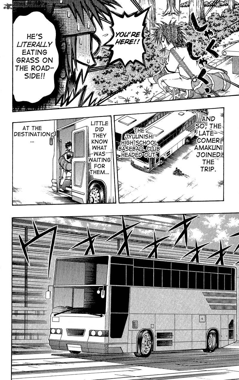 Mr. Fullswing chapter 23 page 13