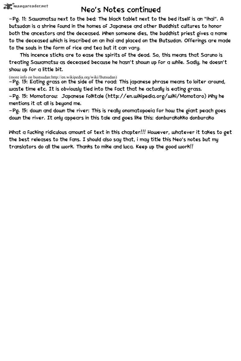 Mr. Fullswing chapter 23 page 20