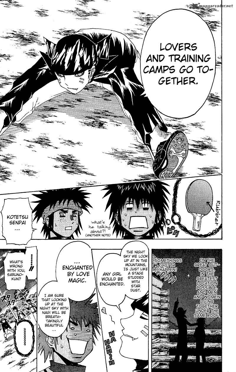 Mr. Fullswing chapter 23 page 9