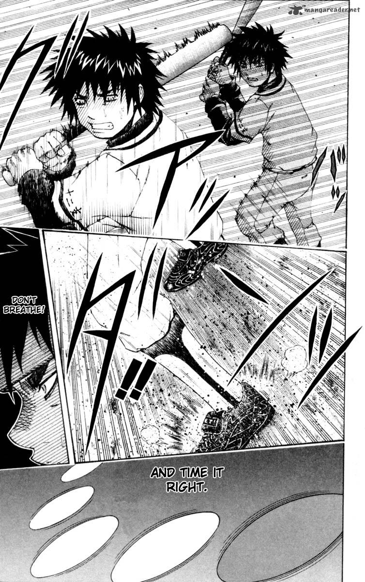 Mr. Fullswing chapter 33 page 10