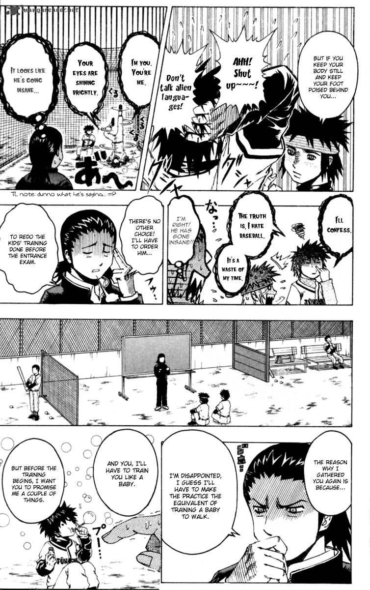 Mr. Fullswing chapter 33 page 13