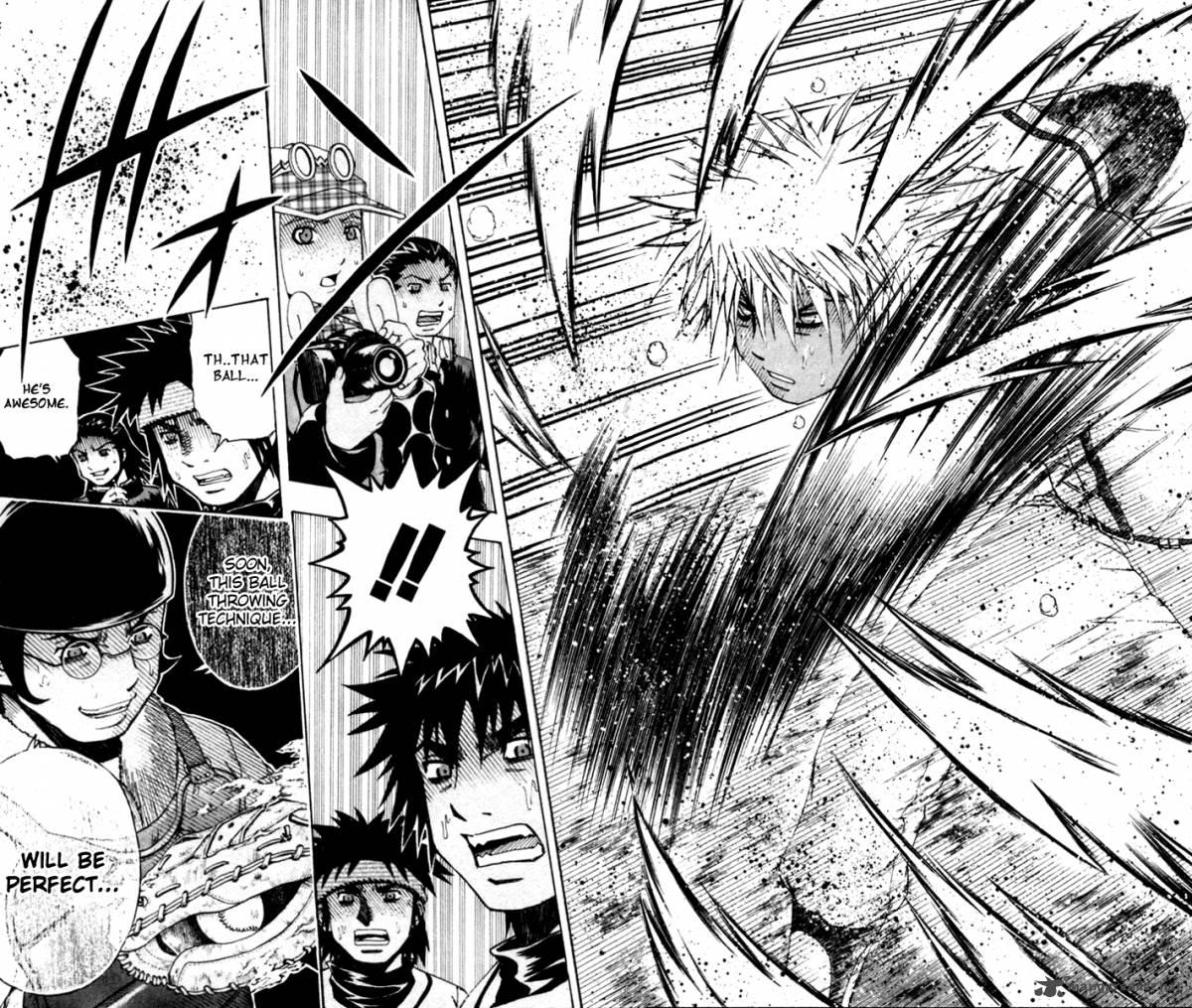 Mr. Fullswing chapter 33 page 16