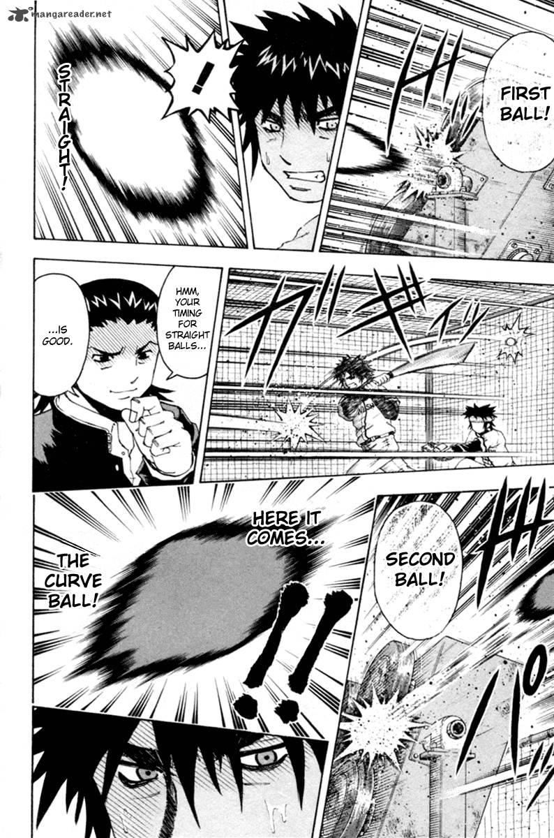 Mr. Fullswing chapter 33 page 9